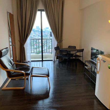 Paul 2 Bedroom Apartment At 28 Boulavard Куала Лумпур Екстериор снимка