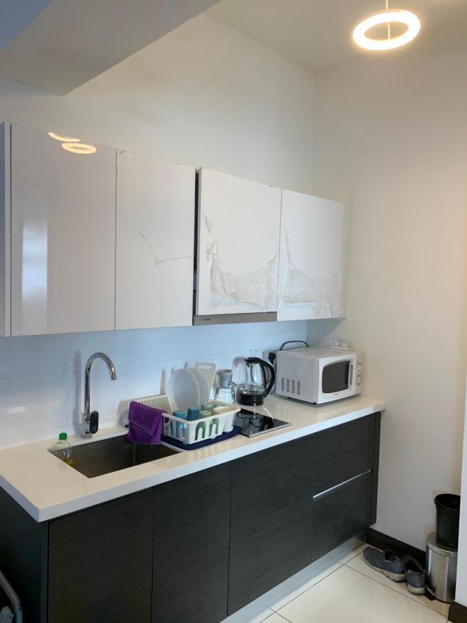 Paul 2 Bedroom Apartment At 28 Boulavard Куала Лумпур Екстериор снимка