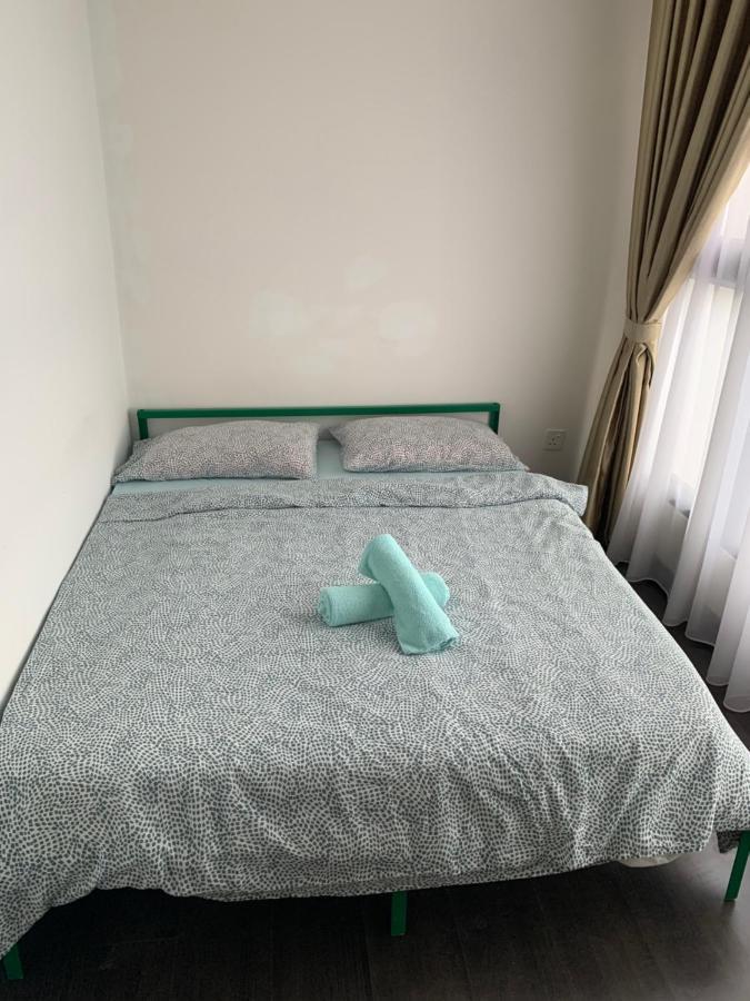 Paul 2 Bedroom Apartment At 28 Boulavard Куала Лумпур Екстериор снимка