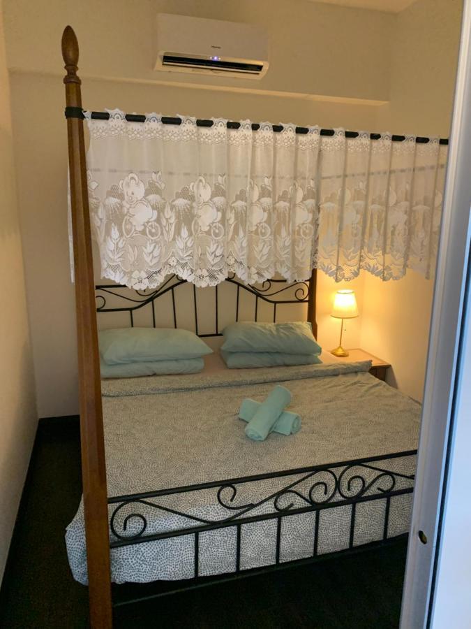 Paul 2 Bedroom Apartment At 28 Boulavard Куала Лумпур Екстериор снимка