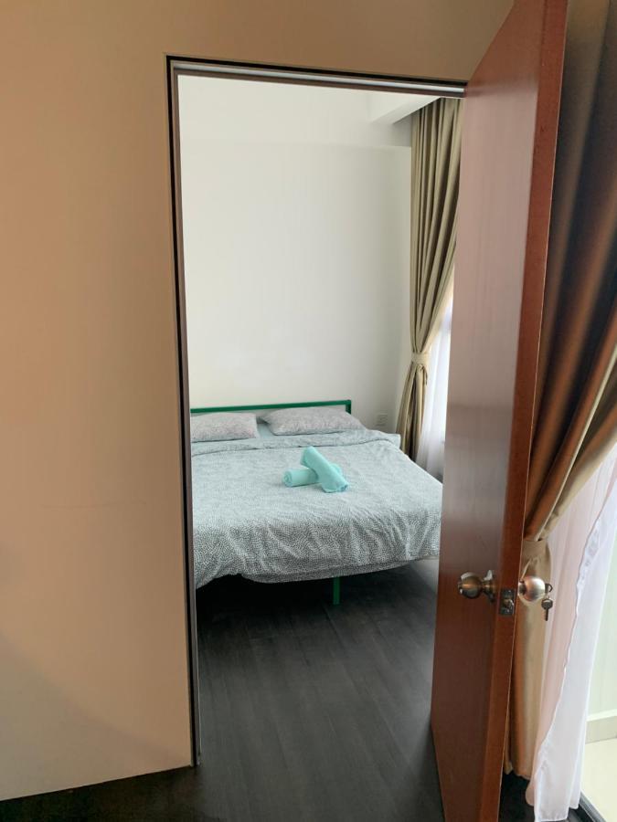 Paul 2 Bedroom Apartment At 28 Boulavard Куала Лумпур Екстериор снимка