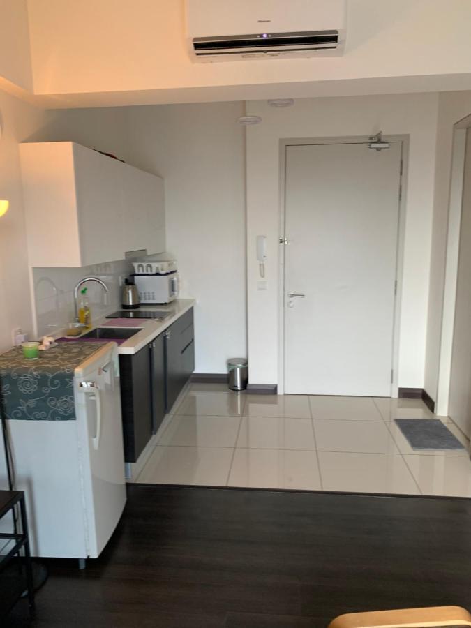 Paul 2 Bedroom Apartment At 28 Boulavard Куала Лумпур Екстериор снимка